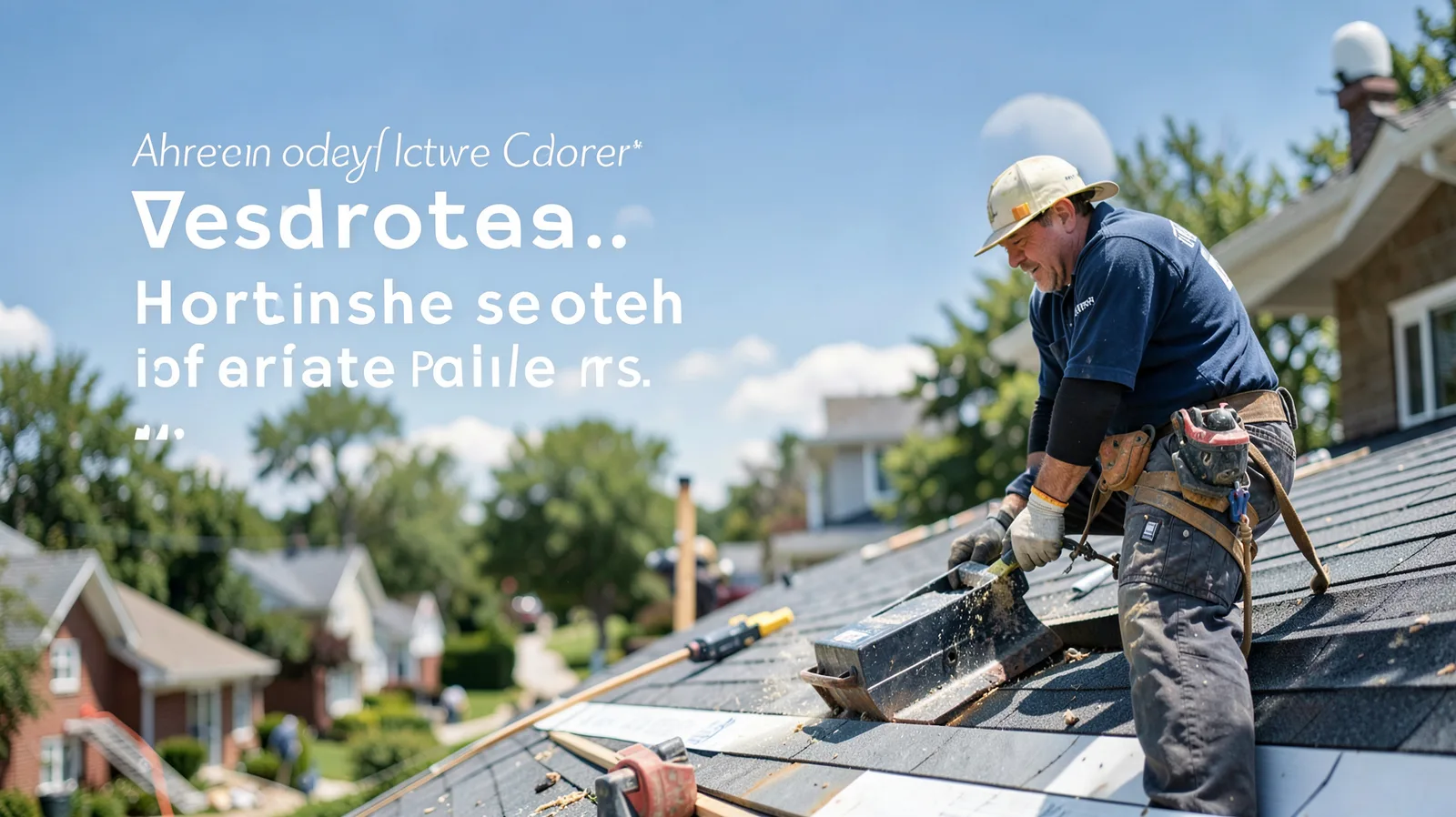 Roof Replacement in Limestone, ME near me